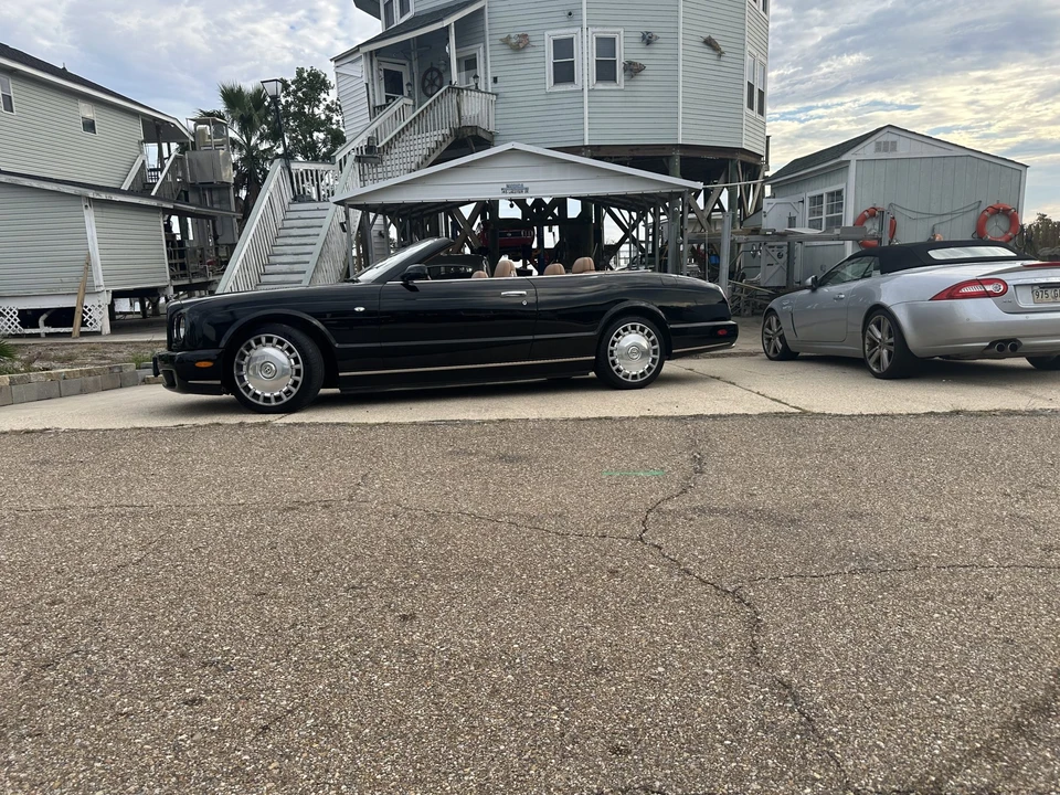 2009 Bentley Azure 2nd Gen - Image 15 of 31
