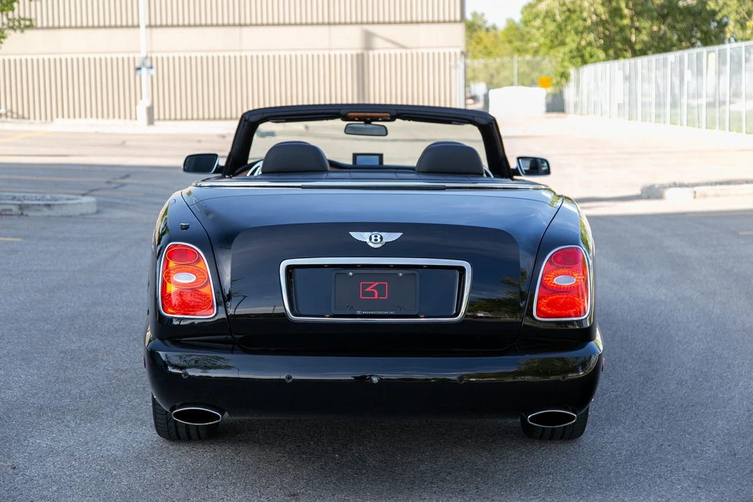 2009 Bentley Azure 2nd Gen - Image 12 of 31
