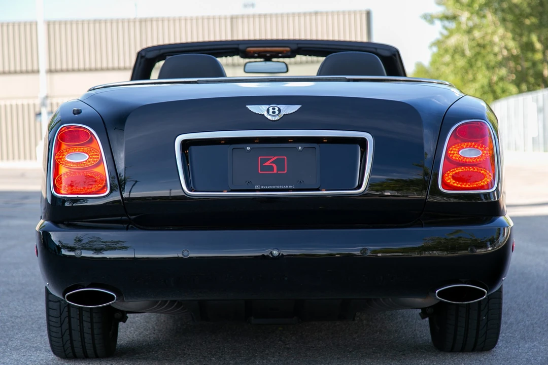 2009 Bentley Azure 2nd Gen - Image 13 of 31