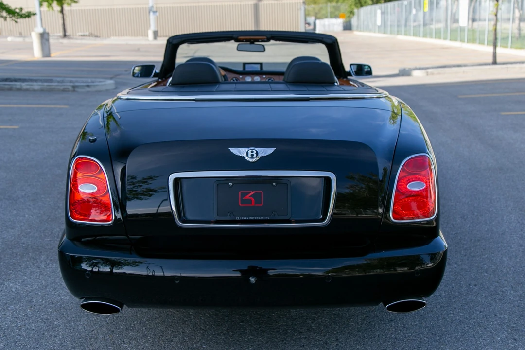 2009 Bentley Azure 2nd Gen - Image 14 of 31