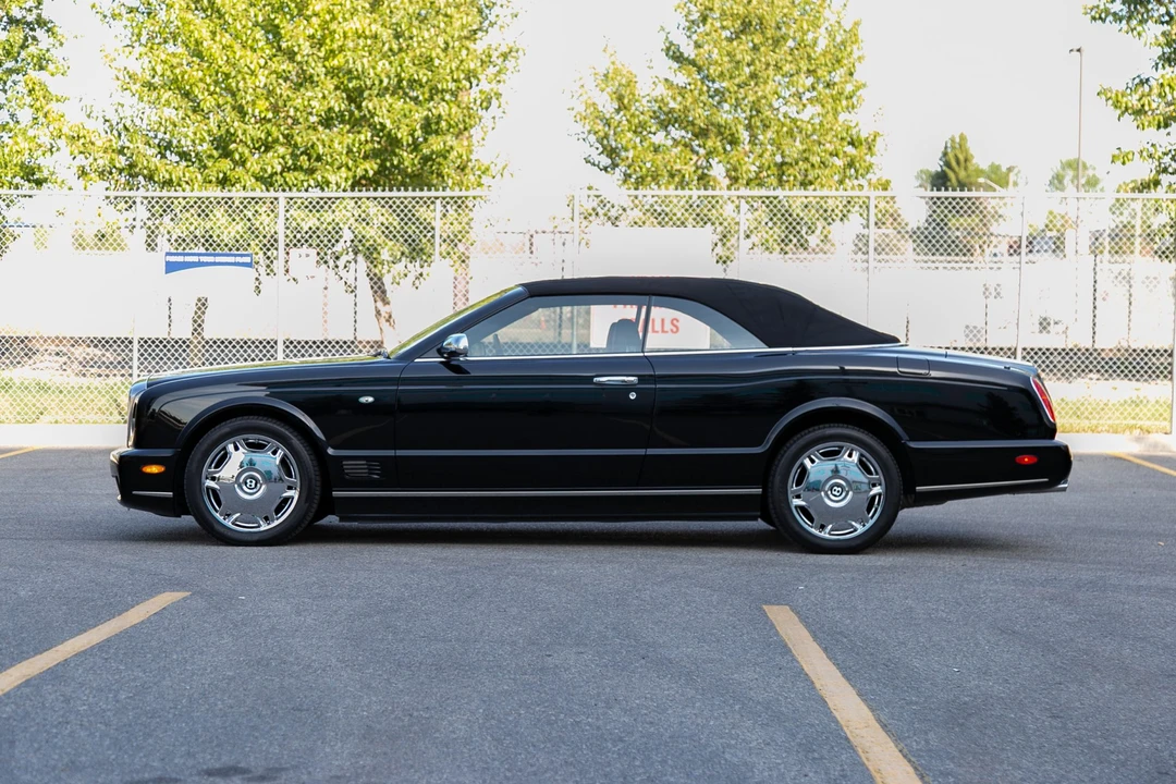 2009 Bentley Azure 2nd Gen - Image 31 of 31