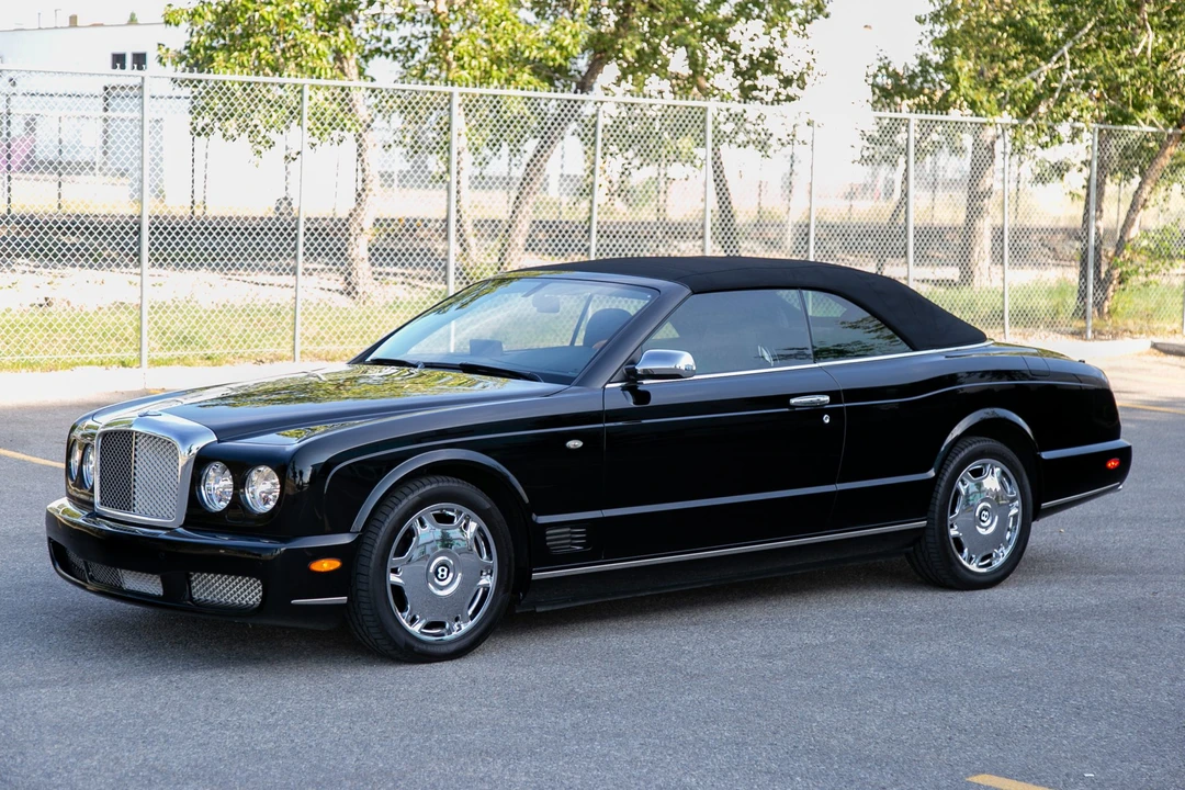 2009 Bentley Azure 2nd Gen - Image 27 of 31