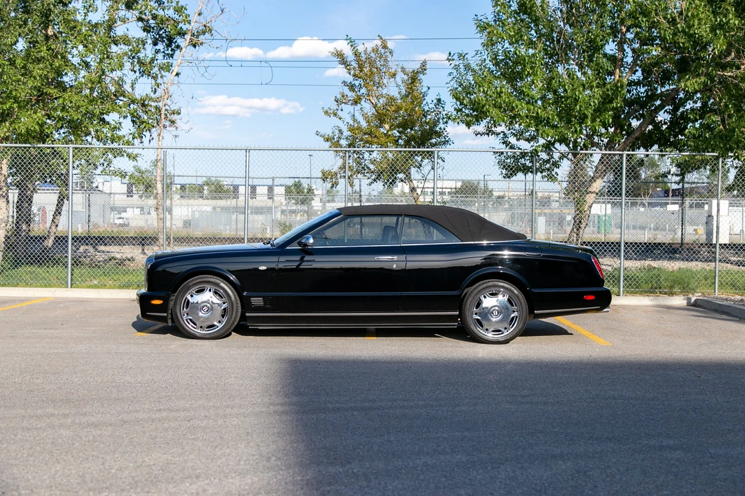 2009 Bentley Azure 2nd Gen - Image 30 of 31