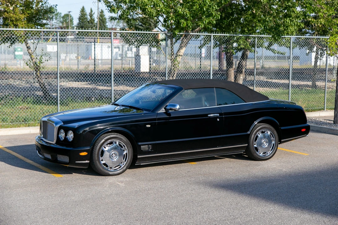 2009 Bentley Azure 2nd Gen - Image 29 of 31