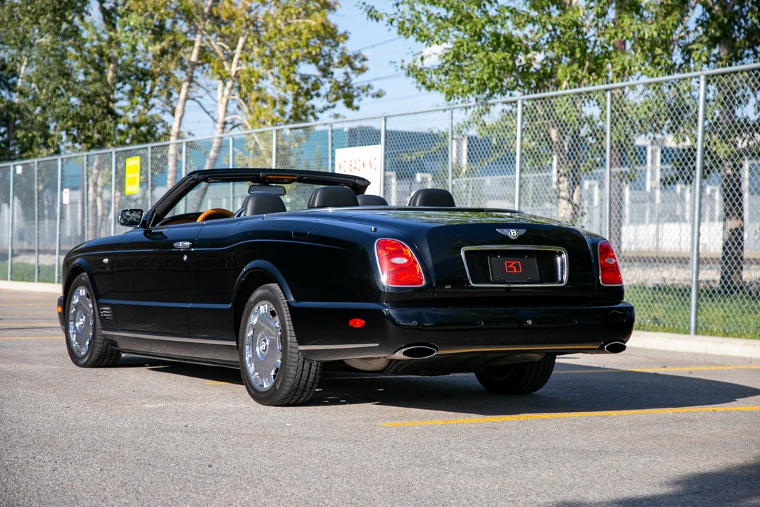 2009 Bentley Azure 2nd Gen - Image 11 of 31
