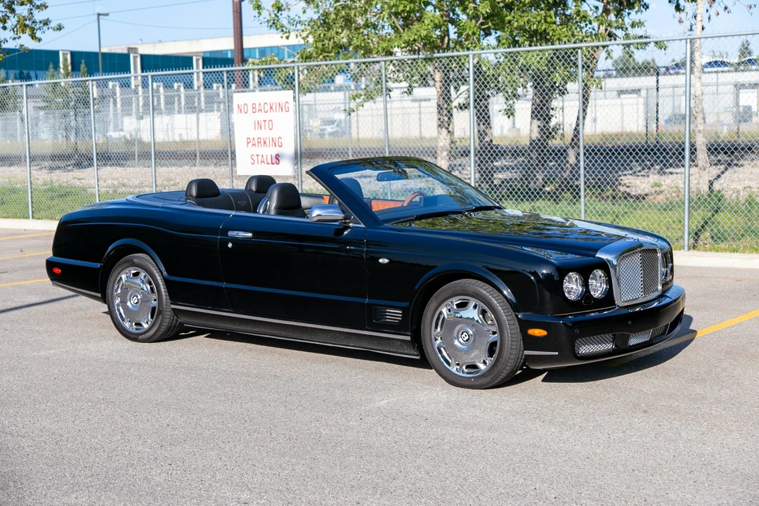2009 Bentley Azure 2nd Gen - Image 19 of 31