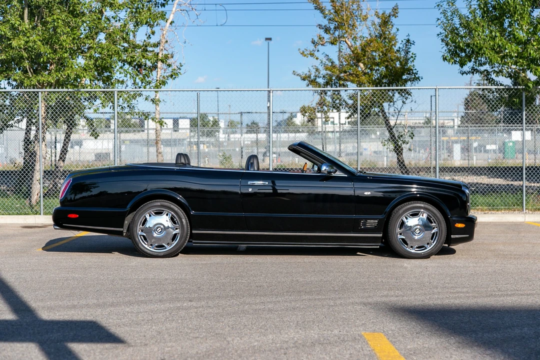2009 Bentley Azure 2nd Gen - Image 18 of 31