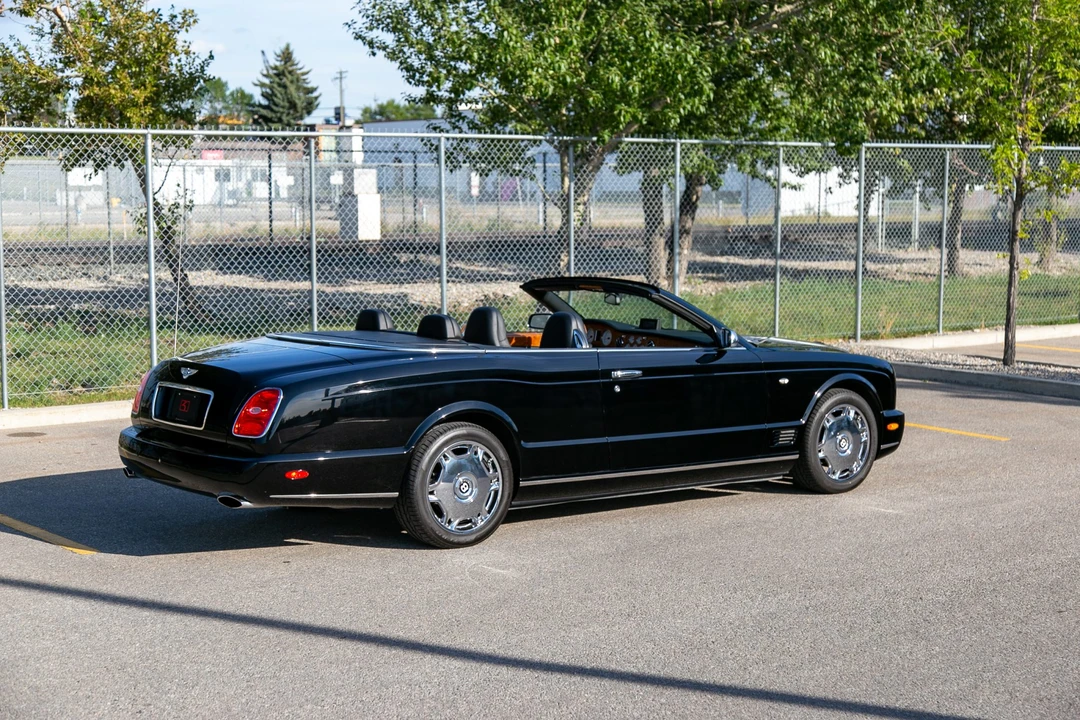 2009 Bentley Azure 2nd Gen - Image 17 of 31