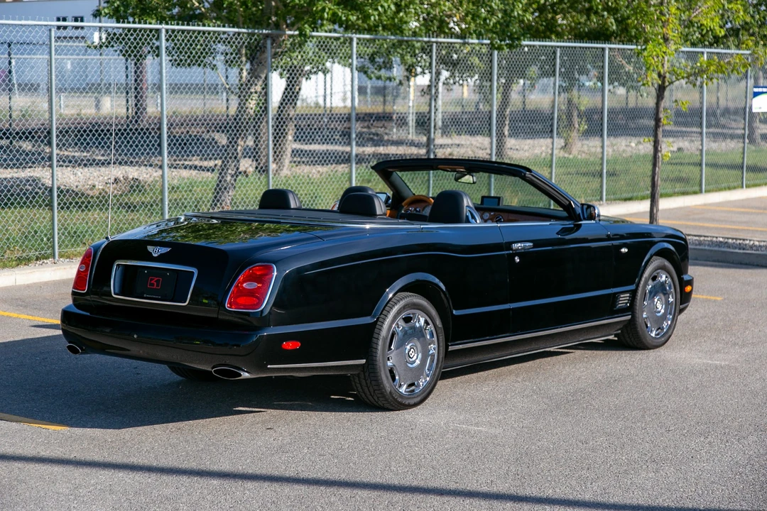 2009 Bentley Azure 2nd Gen - Image 16 of 31