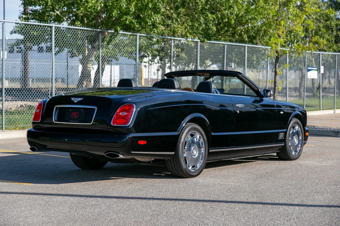 2009 Bentley Azure 2nd Gen - Image 15 of 31