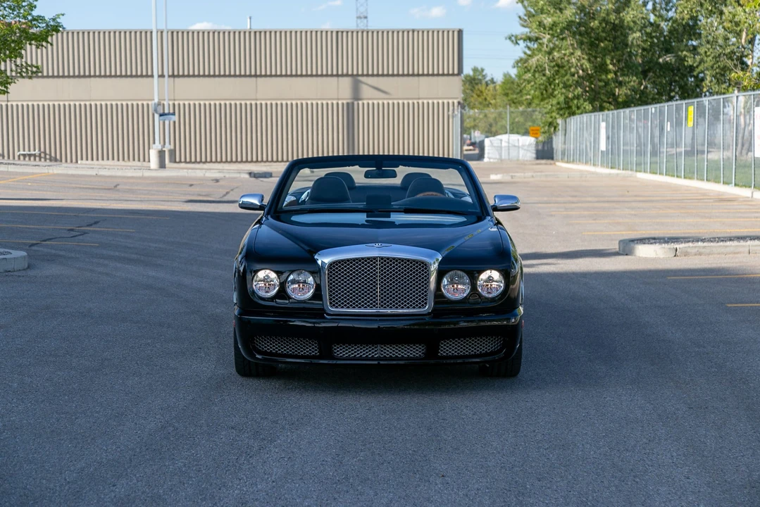2009 Bentley Azure 2nd Gen - Image 24 of 31