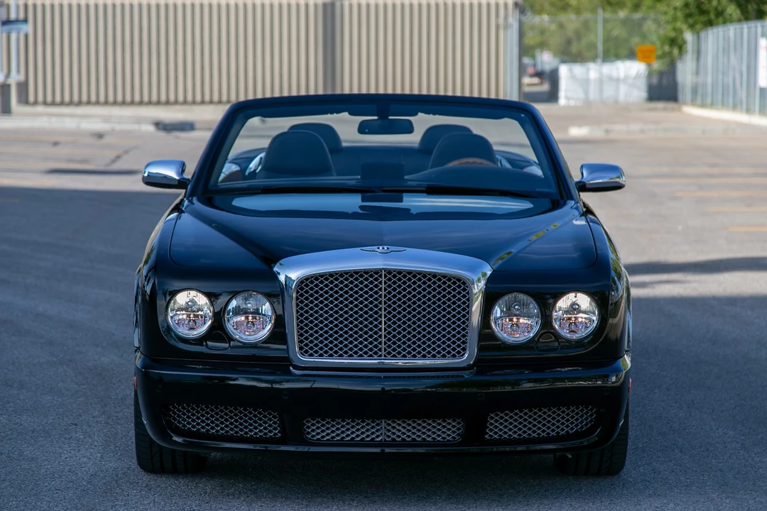 2009 Bentley Azure 2nd Gen - Image 25 of 31