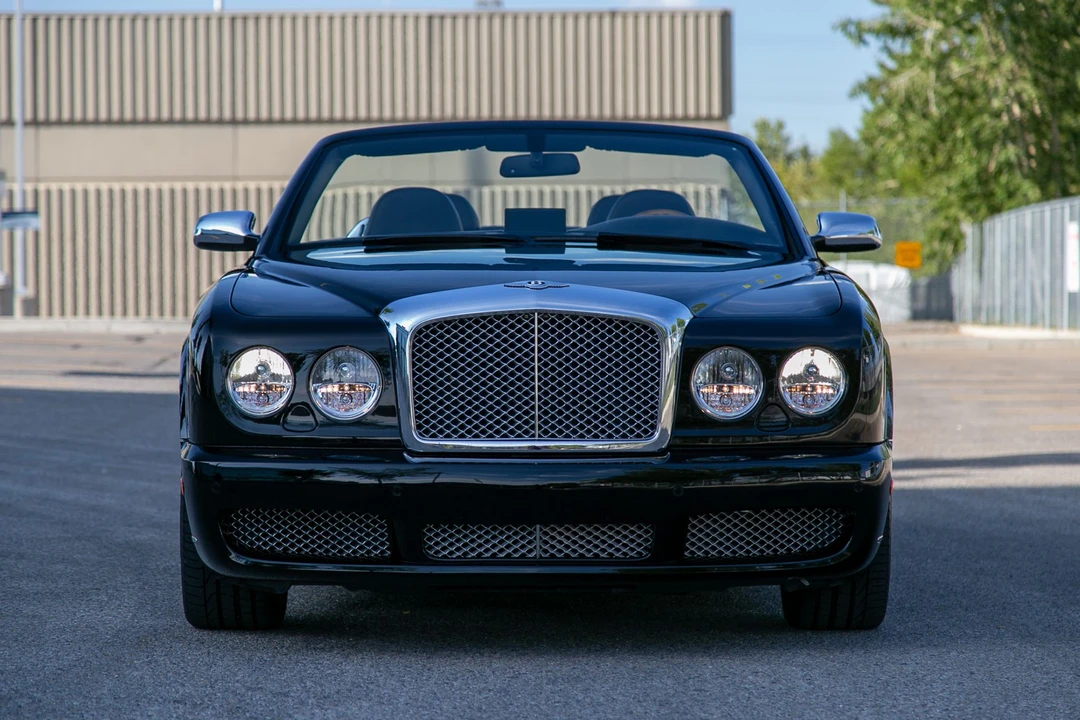 2009 Bentley Azure 2nd Gen - Image 26 of 31