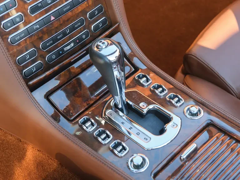 2009 Bentley Azure 2nd Gen - Image 11 of 31