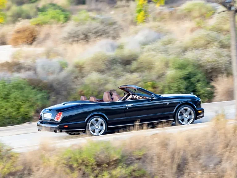 2009 Bentley Azure 2nd Gen - Image 2 of 31
