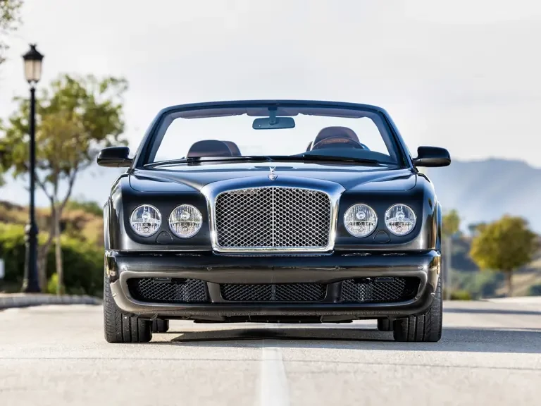 2009 Bentley Azure 2nd Gen - Image 9 of 31