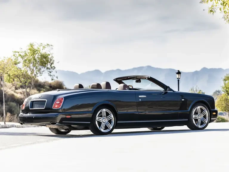 2009 Bentley Azure 2nd Gen - Image 4 of 31