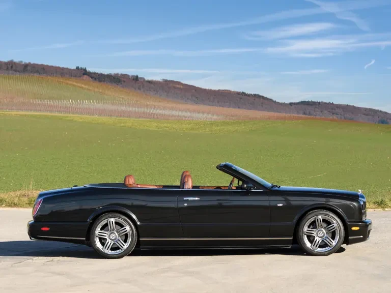 2009 Bentley Azure 2nd Gen - Image 6 of 31