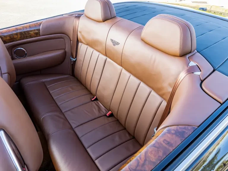 2009 Bentley Azure 2nd Gen - Image 25 of 31