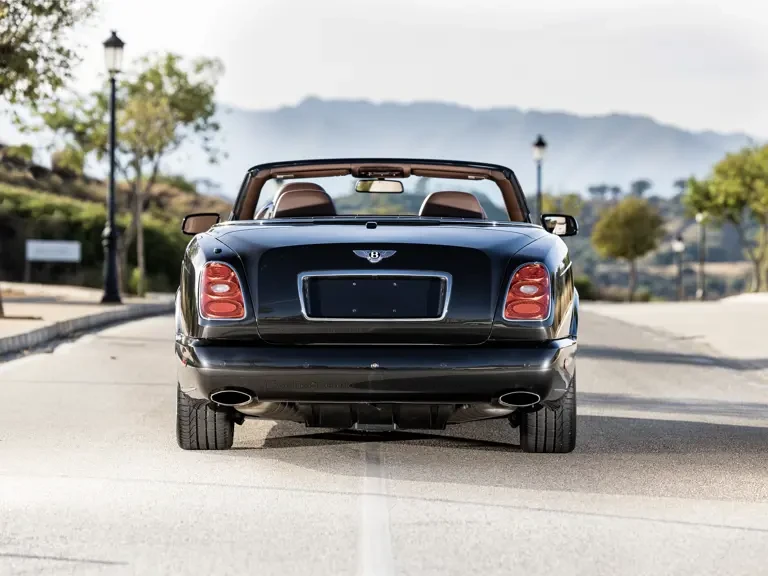 2009 Bentley Azure 2nd Gen - Image 10 of 31