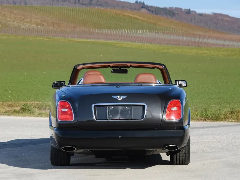 2009 Bentley Azure 2nd Gen - Image 8 of 31