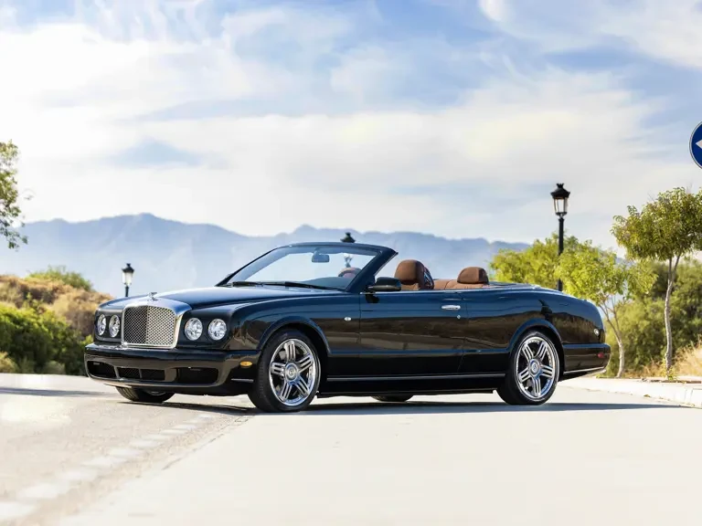 2009 Bentley Azure 2nd Gen - Image 3 of 31