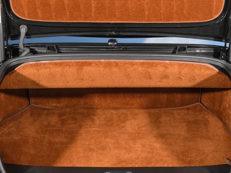 2009 Bentley Azure 2nd Gen - Image 21 of 21