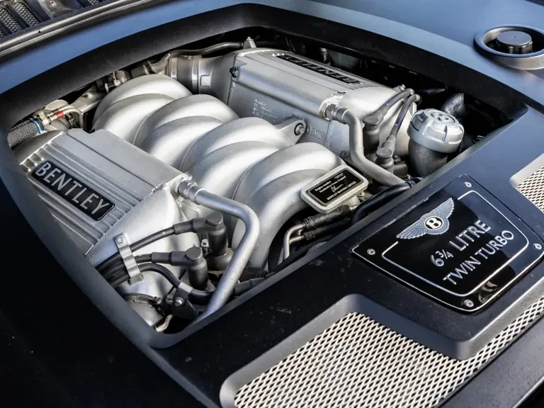 2009 Bentley Azure 2nd Gen - Image 5 of 31