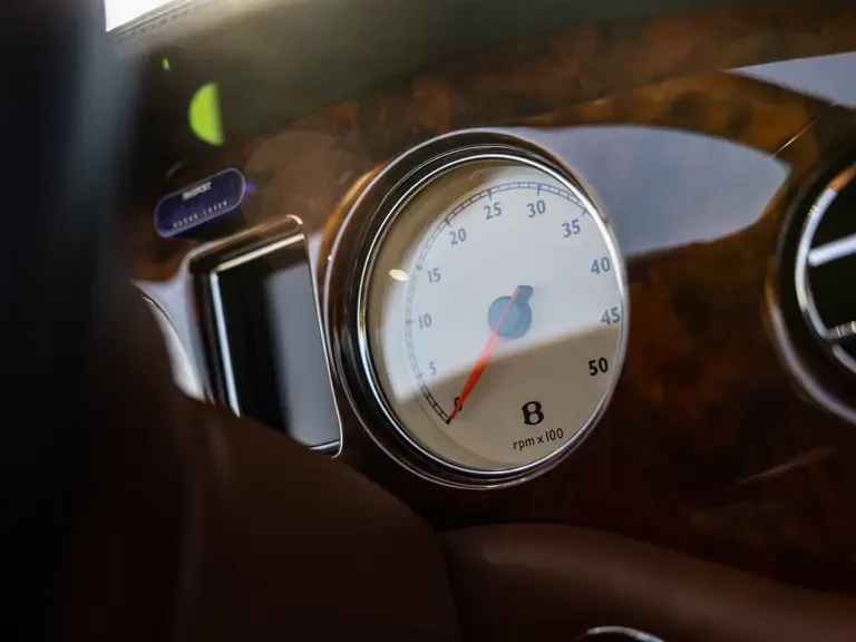 2009 Bentley Azure 2nd Gen - Image 26 of 31