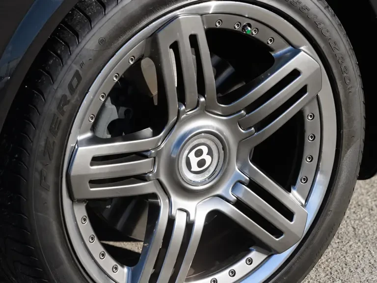 2009 Bentley Azure 2nd Gen - Image 18 of 21
