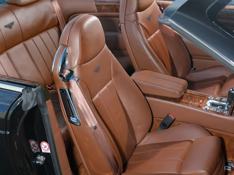 2009 Bentley Azure 2nd Gen - Image 12 of 21