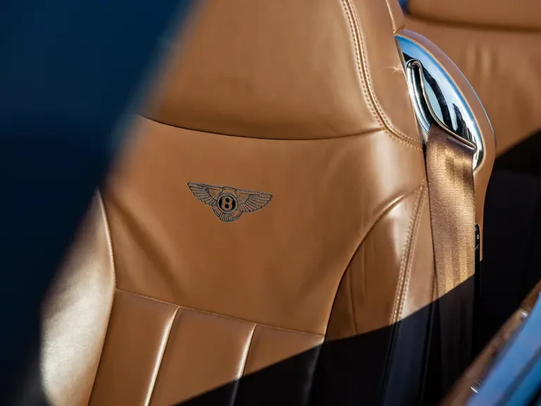 2009 Bentley Azure 2nd Gen - Image 21 of 31