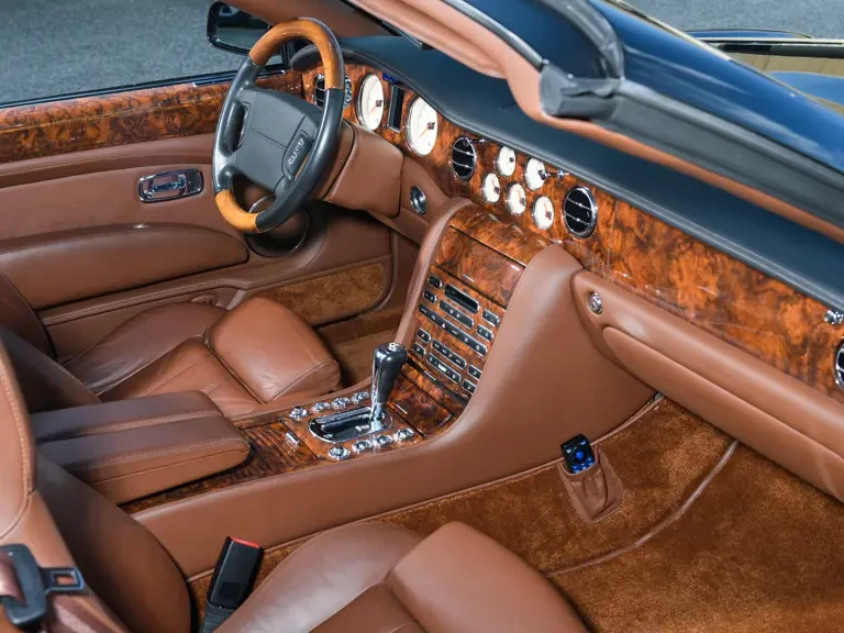 2009 Bentley Azure 2nd Gen - Image 5 of 21