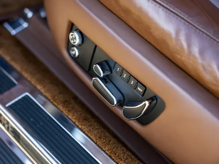 2009 Bentley Azure 2nd Gen - Image 30 of 31
