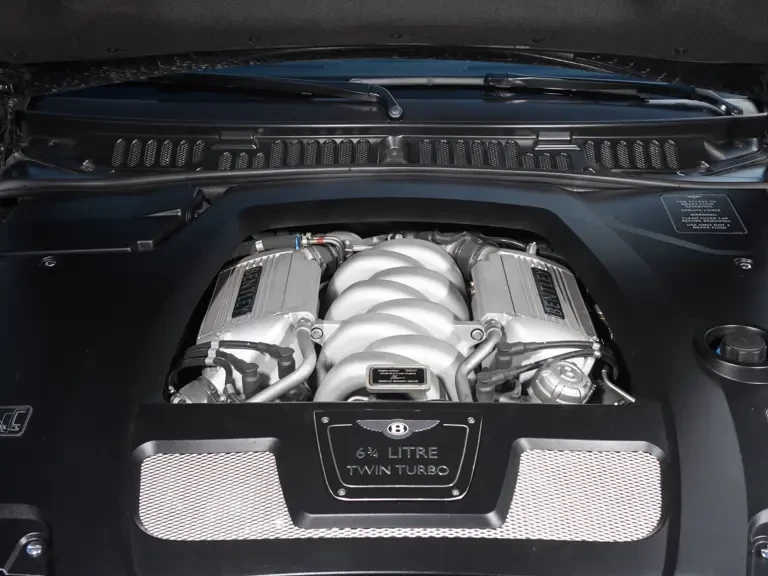 2009 Bentley Azure 2nd Gen - Image 4 of 21