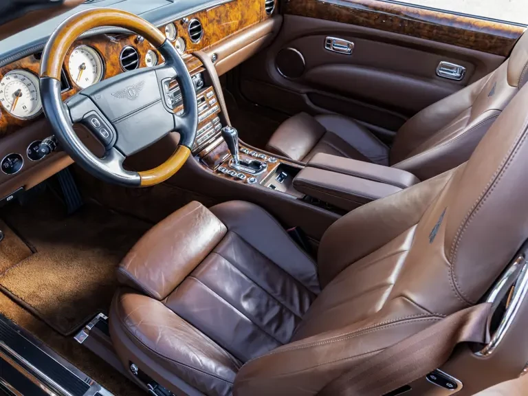 2009 Bentley Azure 2nd Gen - Image 6 of 31