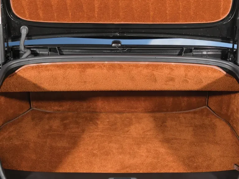 2009 Bentley Azure 2nd Gen - Image 21 of 31