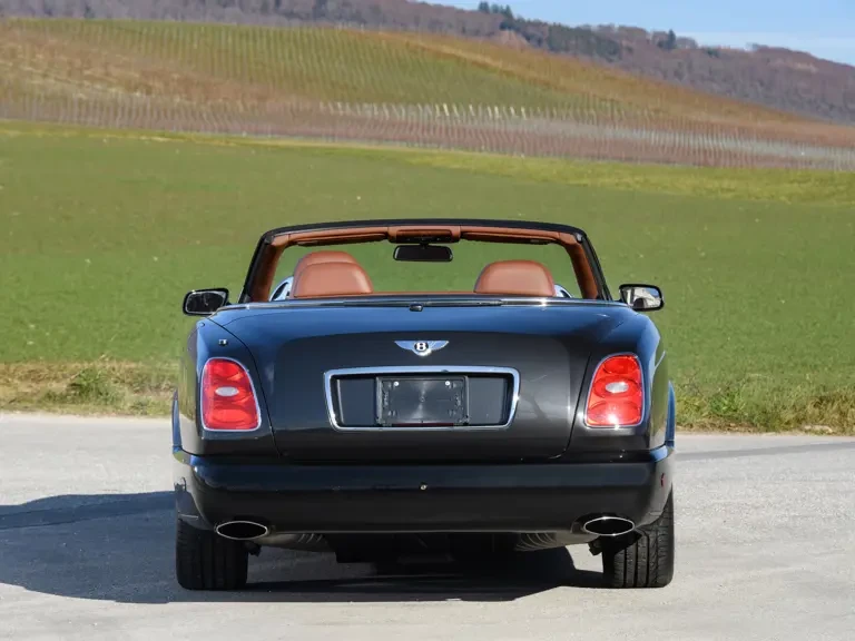 2009 Bentley Azure 2nd Gen - Image 8 of 21