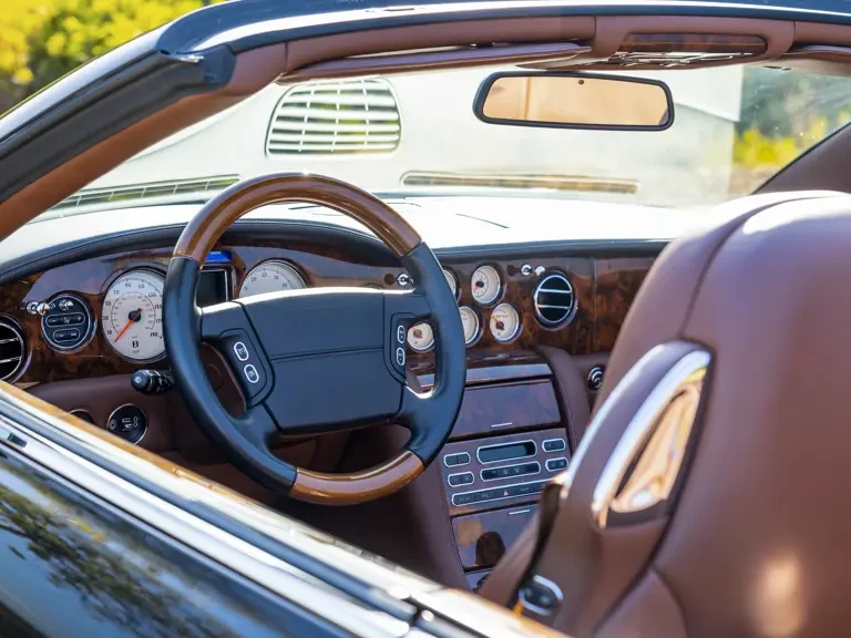 2009 Bentley Azure 2nd Gen - Image 13 of 31