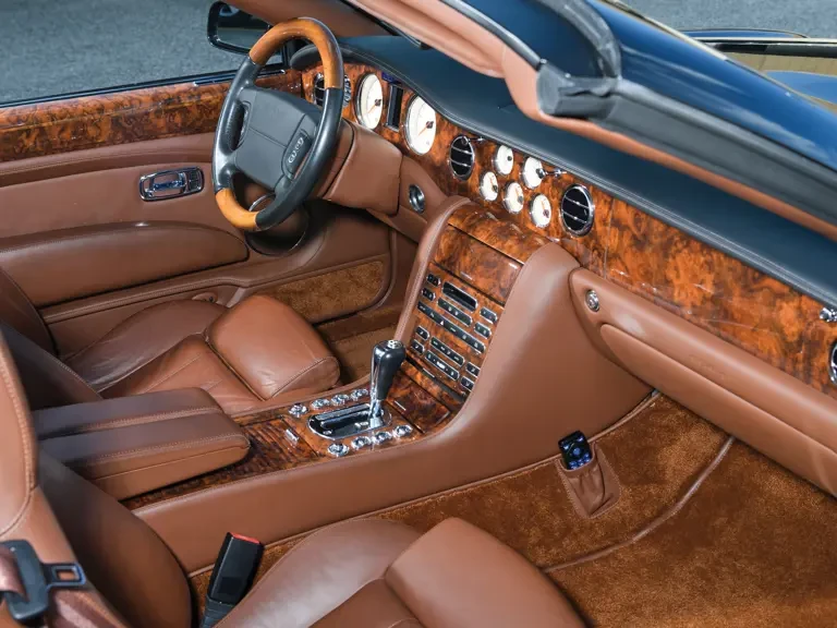 2009 Bentley Azure 2nd Gen - Image 5 of 31