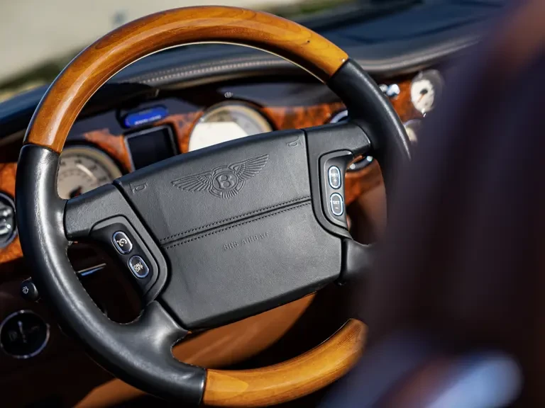 2009 Bentley Azure 2nd Gen - Image 18 of 31
