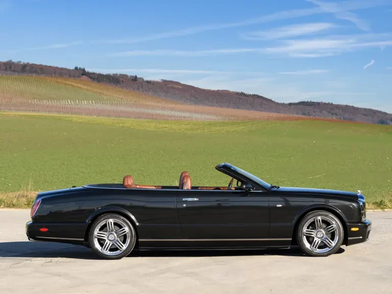 2009 Bentley Azure 2nd Gen - Image 6 of 21