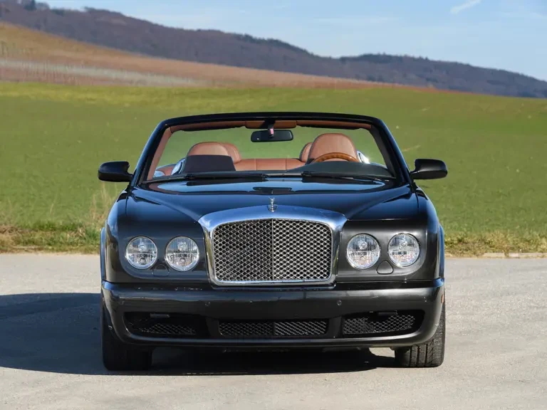 2009 Bentley Azure 2nd Gen - Image 7 of 21