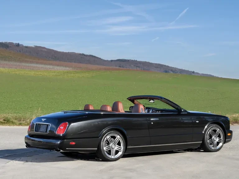 2009 Bentley Azure 2nd Gen - Image 3 of 31
