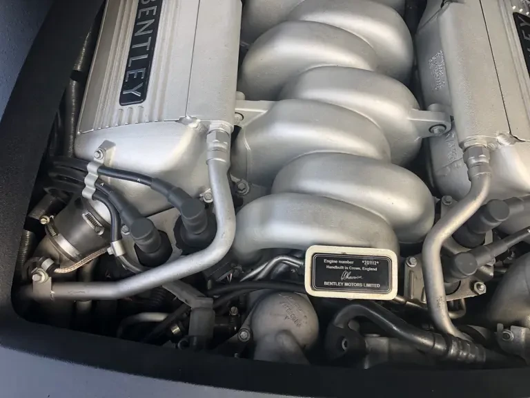 2009 Bentley Azure 2nd Gen - Image 30 of 31