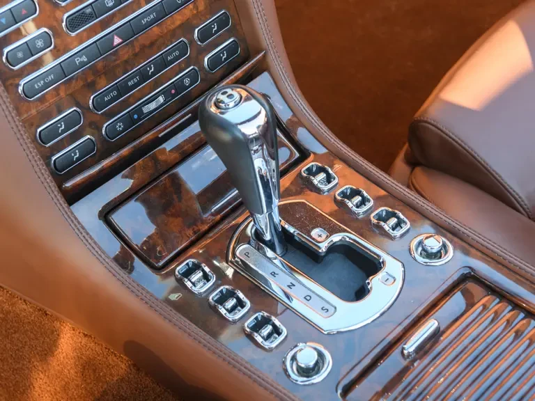 2009 Bentley Azure 2nd Gen - Image 11 of 21