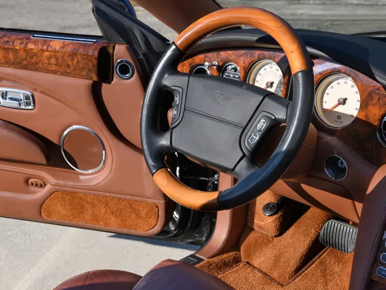 2009 Bentley Azure 2nd Gen - Image 10 of 21