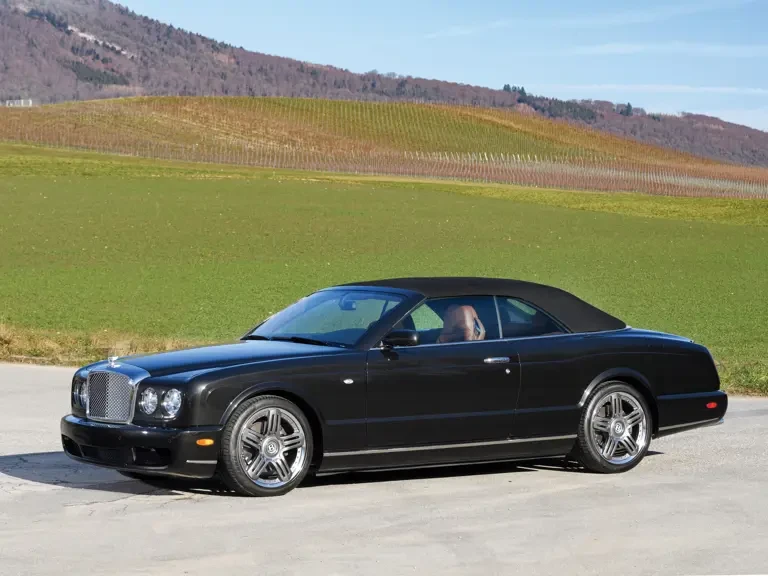 2009 Bentley Azure 2nd Gen - Image 17 of 31
