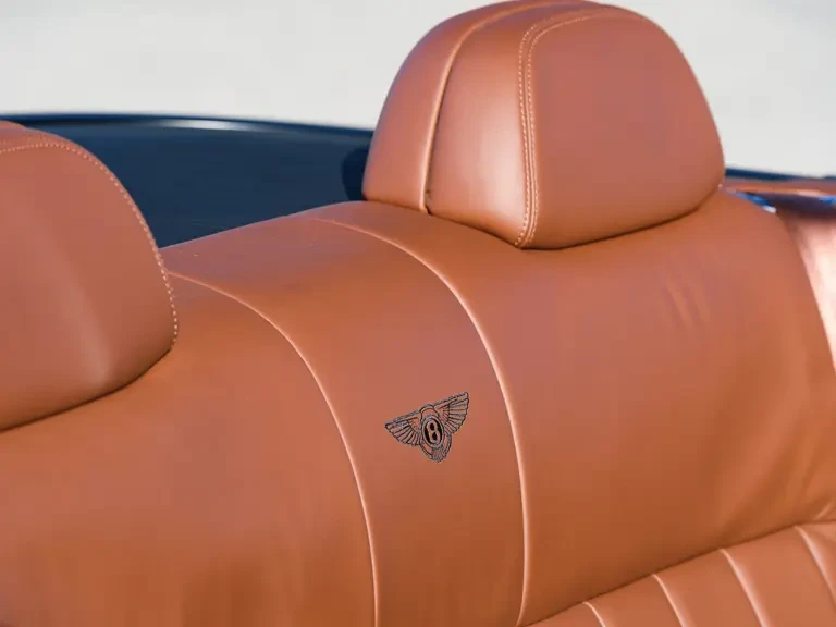 2009 Bentley Azure 2nd Gen - Image 15 of 31