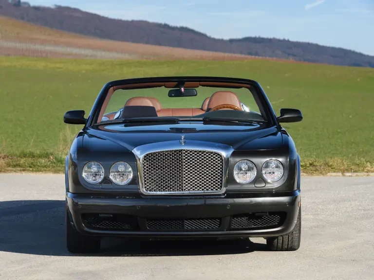 2009 Bentley Azure 2nd Gen - Image 7 of 31